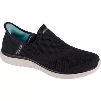 Skechers Slip-ins: Virtue - Sleek 104425-BKW
