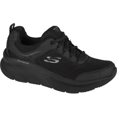 Skechers Relaxed Fit: D'Lux Walker - Infinite Motion 149023-BBK
