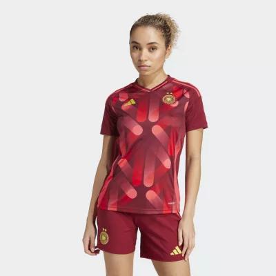 Adidas Koszulka Germany 25 (Women's Team) Away