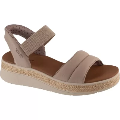 Skechers Slip-Ins: BOBS Sun Ray 114413-TPE