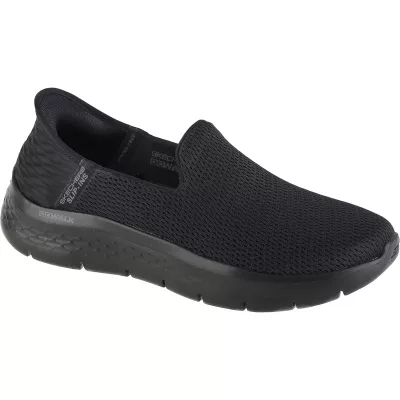 Skechers Slip-Ins: GO WALK Flex - Relish 124963-BBK
