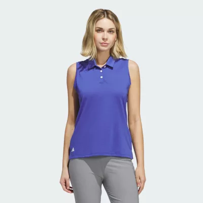 Adidas Koszulka polo Solid Ottoman