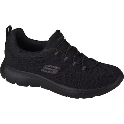 Skechers Summits - Fast Attraction 149036-BBK