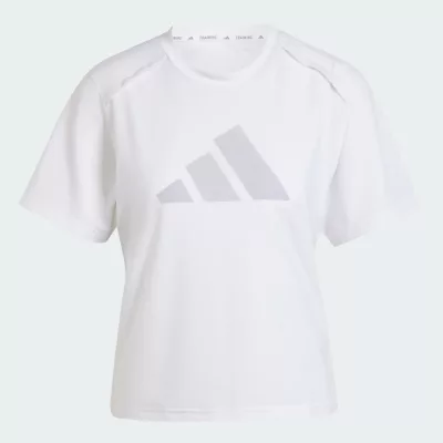 Koszulka adidas PrimeLift Performance Big Logo