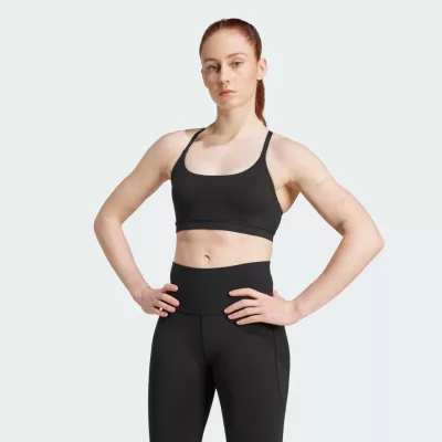 Biustonosz adidas All Me Light Support