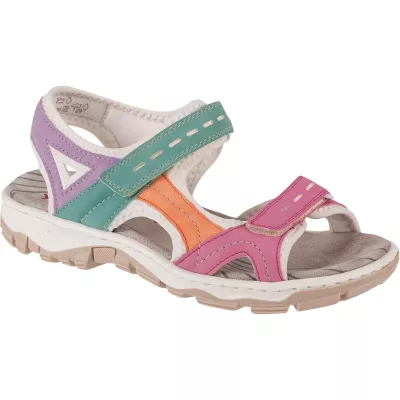 Rieker Sandals 68866-92