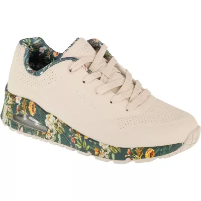 Skechers Uno - Majestic Garden 155583-NTMT