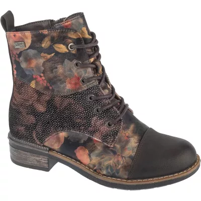 Rieker Booties 94611-91