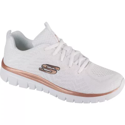 Skechers Graceful - Get Connected 12615-WTRG