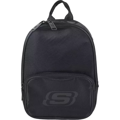 Skechers Star Backpack SKCH7503-BLK