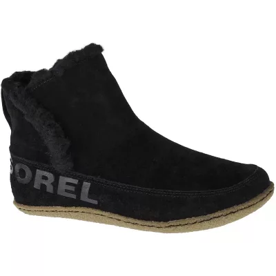 Sorel Nakiska Bootie 1876141011
