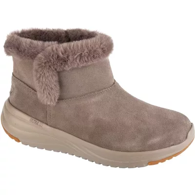 Skechers On-The-Go Stellar - Cozy Step 144775-DKTP