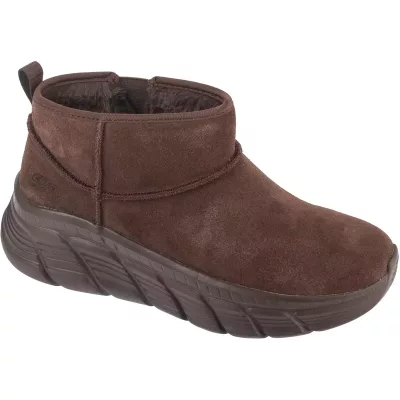 Skechers Bobs B Flex Hi - Hi Frost 117390-CHOC