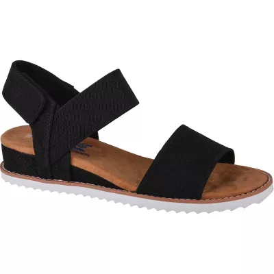 Skechers Desert Kiss 31440-BLK