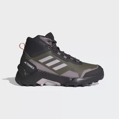 Adidas Eastrail 2.0 Mid RAIN.RDY Hiking Shoes