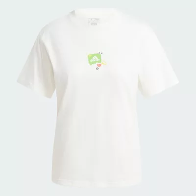 Adidas Remoji Graphic T-Shirt