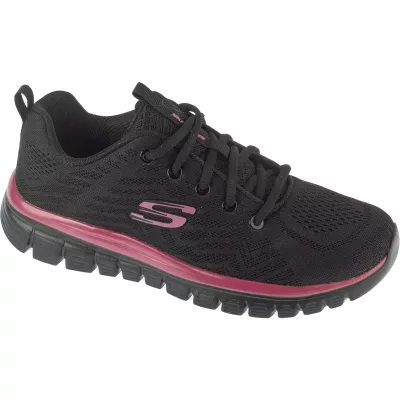 Skechers Graceful - Get Connected 12615-BKMV