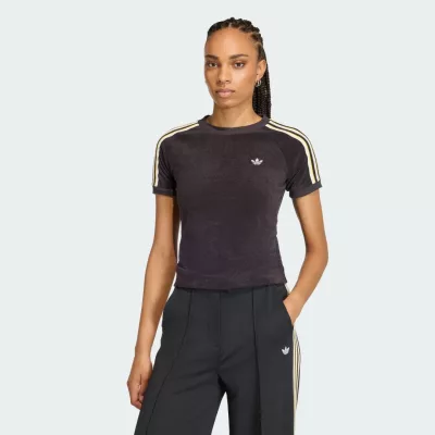 Adidas KOSZULKA TERRY TOWEL CALI