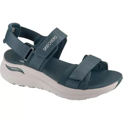 Skechers Arch Fit 2.0 - Go-Getter 119465-SLT