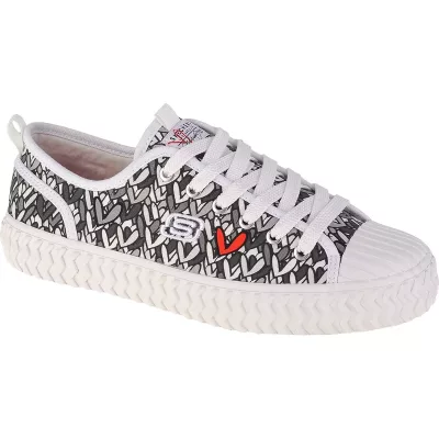 Skechers Street Trax-One That Stands Out 155501-WBK