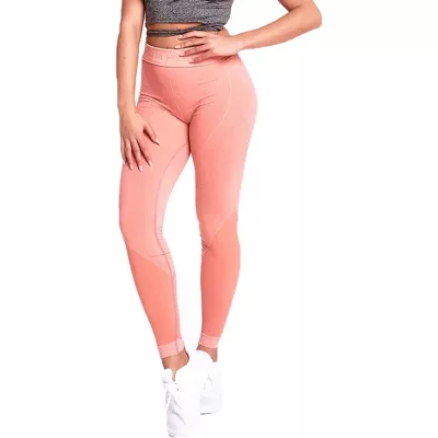 GymHero Leggins Coral
