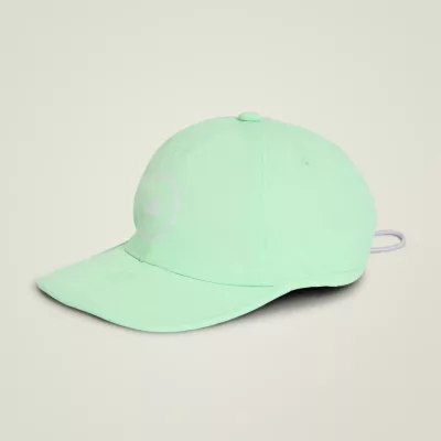 Czapka adidas by Stella McCartney Bieganie