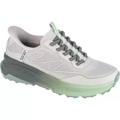 Skechers Slip-Ins: Switch Back - Mist 180157-GYGR