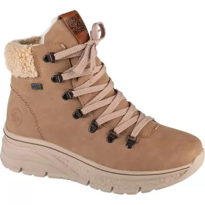 Rieker Booties 48034-20