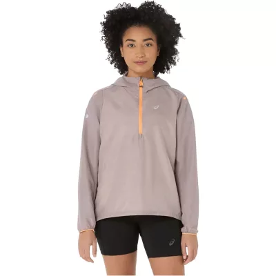 ASICS Fujitrail Packable Windbreaker 2012D313-020