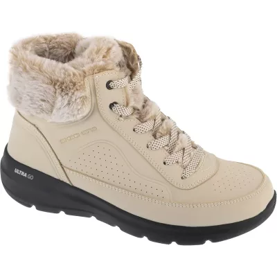 Skechers Glacial Ultra - Mountain Muse 144199-NTBK