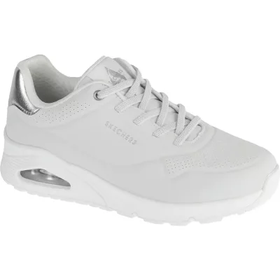 Skechers Uno-Shimmer Away 155196-WSL