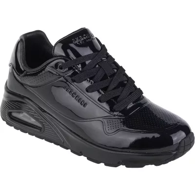 Skechers Uno-Shiny One 177142-BBK
