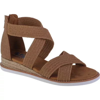 Skechers Desert Kiss - Desert Nights 113540-TAN