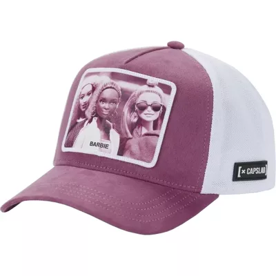 Capslab Barbie Cap CL-BA2-2-PCT-BAR