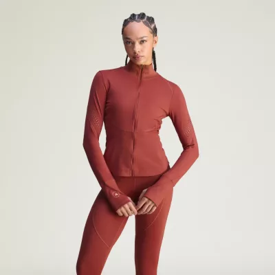 Kurtka treningowa adidas by Stella McCartney Midlayer