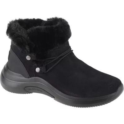 Skechers On The Go Midtown-Cozy Vibes 144271-BBK