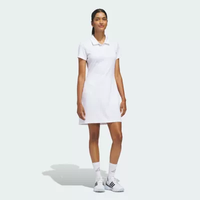 Adidas ŻAKARDOWA SUKIENKA ULTIMATE 365+