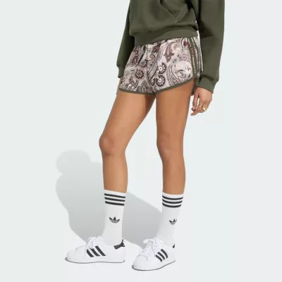 SZORTY ADIDAS LIBERTY LONDON SPRINTER
