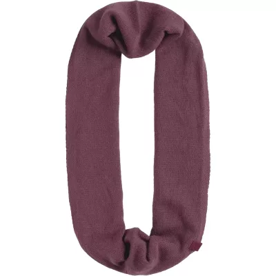 Buff Yulia Knitted Infinity Scarf 1242315121000
