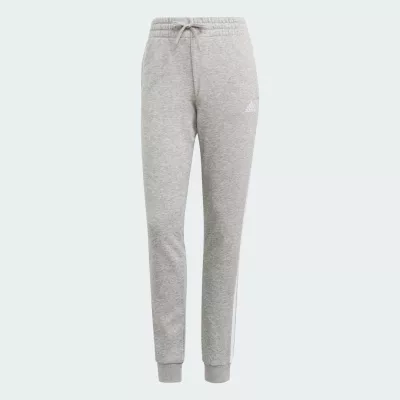 Adidas Essentials French Terry 3-Stripes Pants
