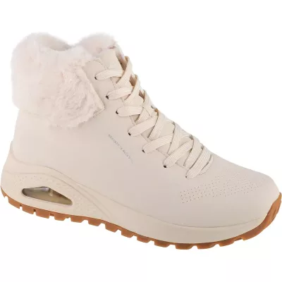 Skechers Uno Rugged - Fall Air 167274-NAT