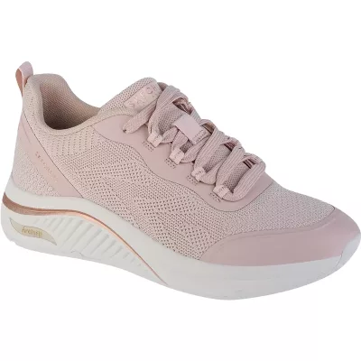 Skechers Arch Fit S-Miles - Sonrisas 155567-NAT
