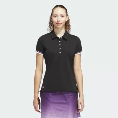 Adidas Koszulka polo z krótkim rękawem Ultimate365