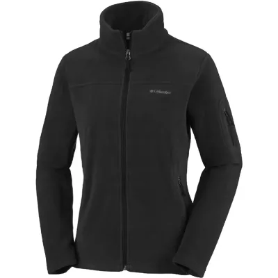 Columbia Fast Trek II Jacket 1465351010
