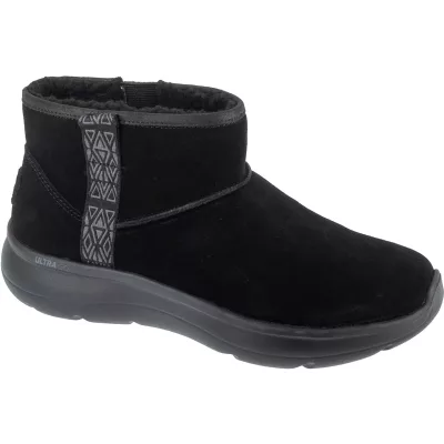 Skechers On-The-GO Encore - Fireside 144850-BBK