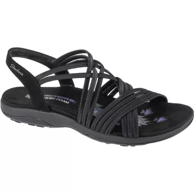 Skechers Reggae Slim - Sunnyside 163185-BBK
