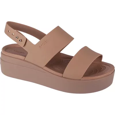 Crocs Brooklyn Low Wedge 206453-2EL