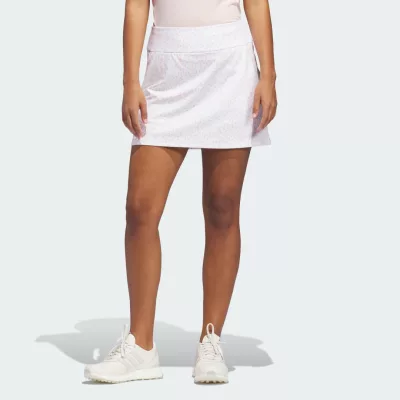 Adidas SKORT ULTIMATE365 PRINTED KNIT