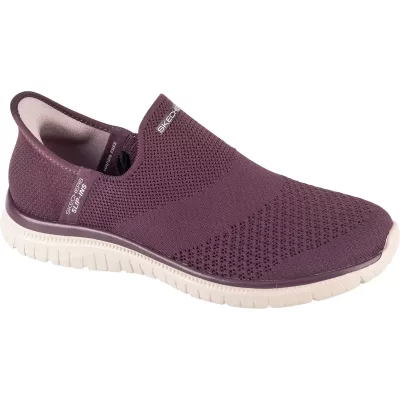 Skechers Slip-ins: Virtue - Sleek 104425-WINE