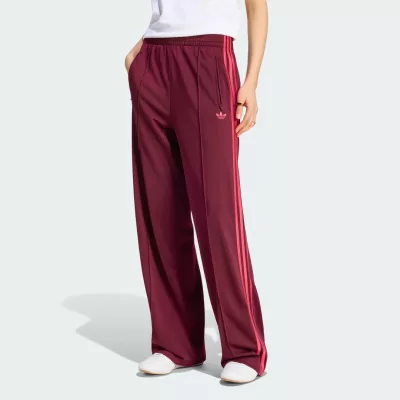 Adidas Spodnie dresowe Firebird Loose